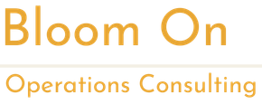 Bloom On Consulting