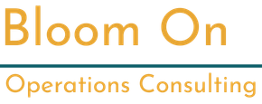 Bloom On Consulting